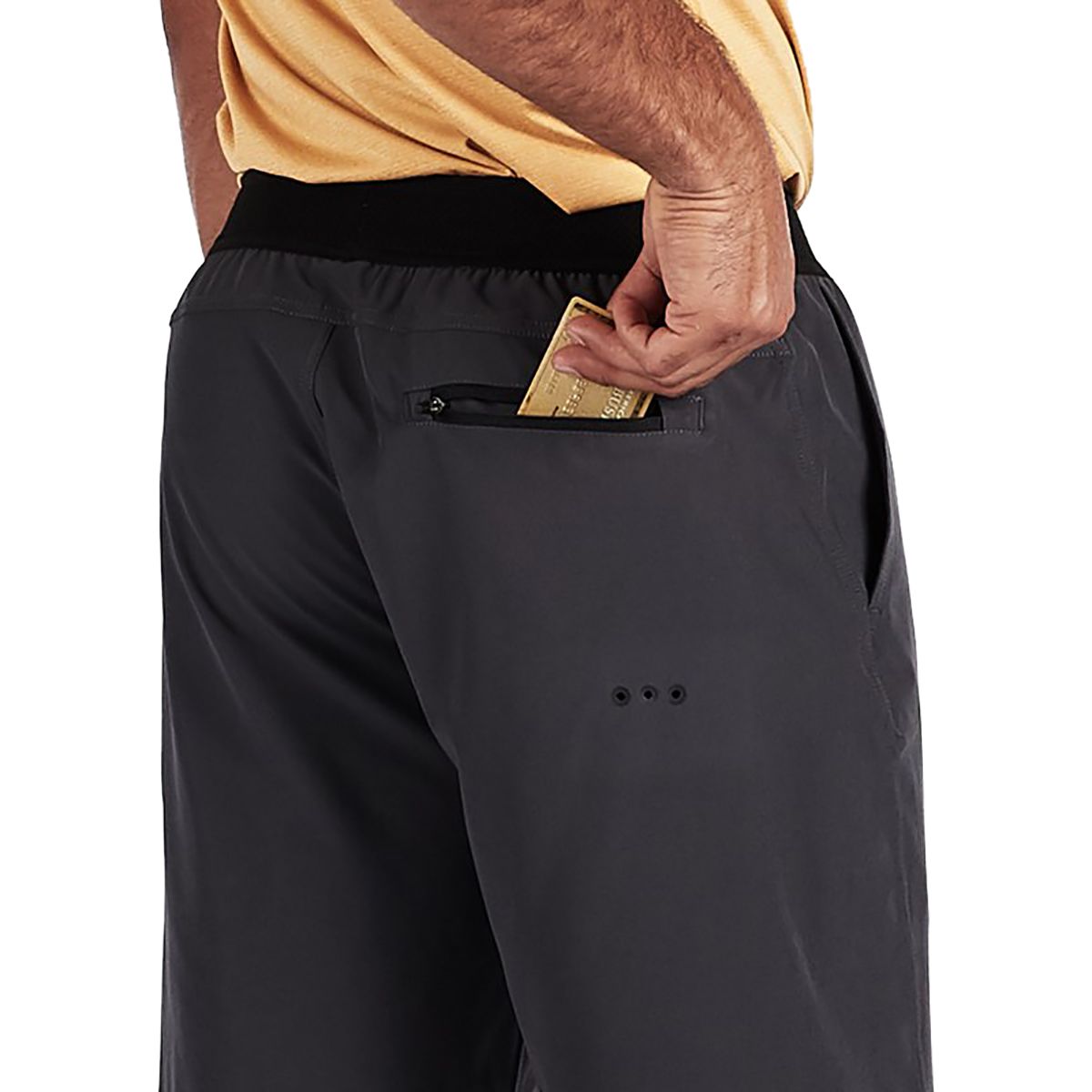 Vuori Agility Short Men's Clothing