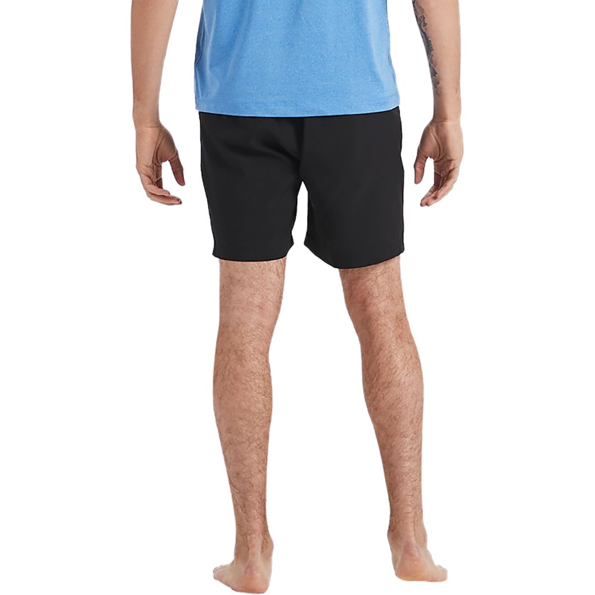 Vuori Bahia Board Short Men's Clothing
