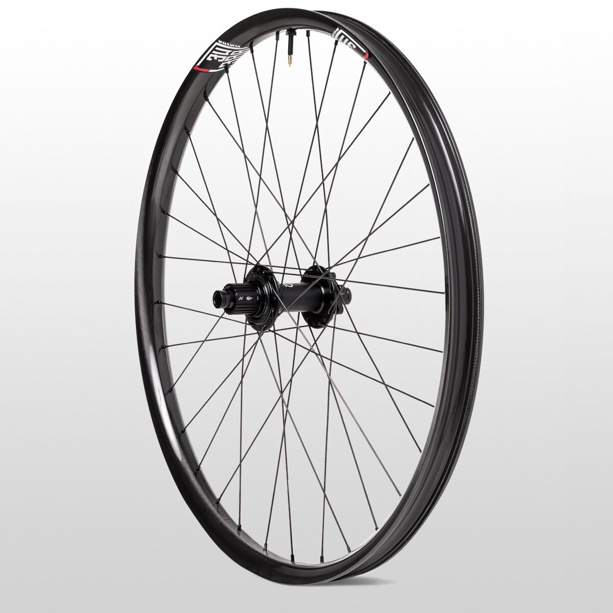 We Are One Union 1/1 27.5in Super Boost Wheelset