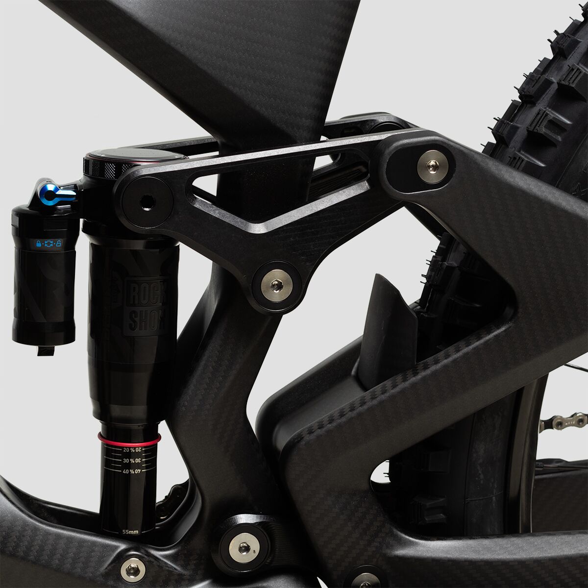 We Are One Arrival 152 SP3 GX AXS Carbon Wheel Mountain Bike