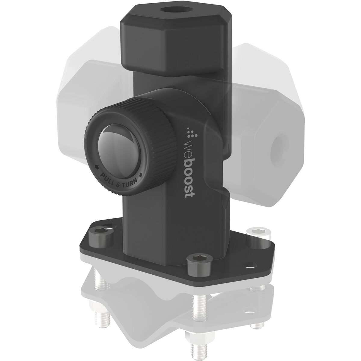 Weboost Drive Reach Overland