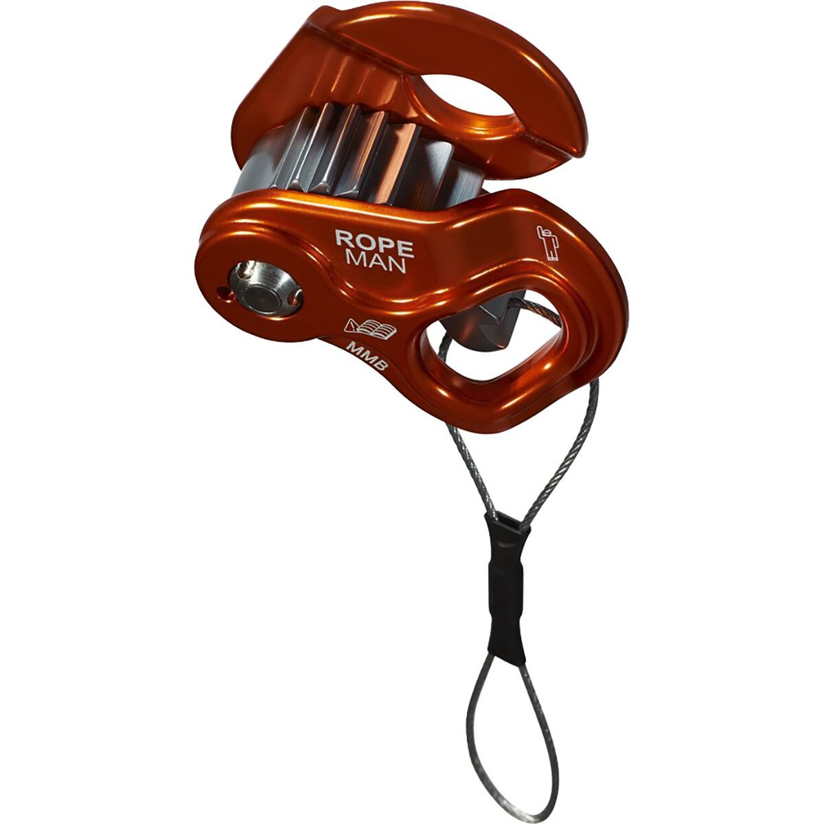 Wild Country Ropeman 1 Ascender