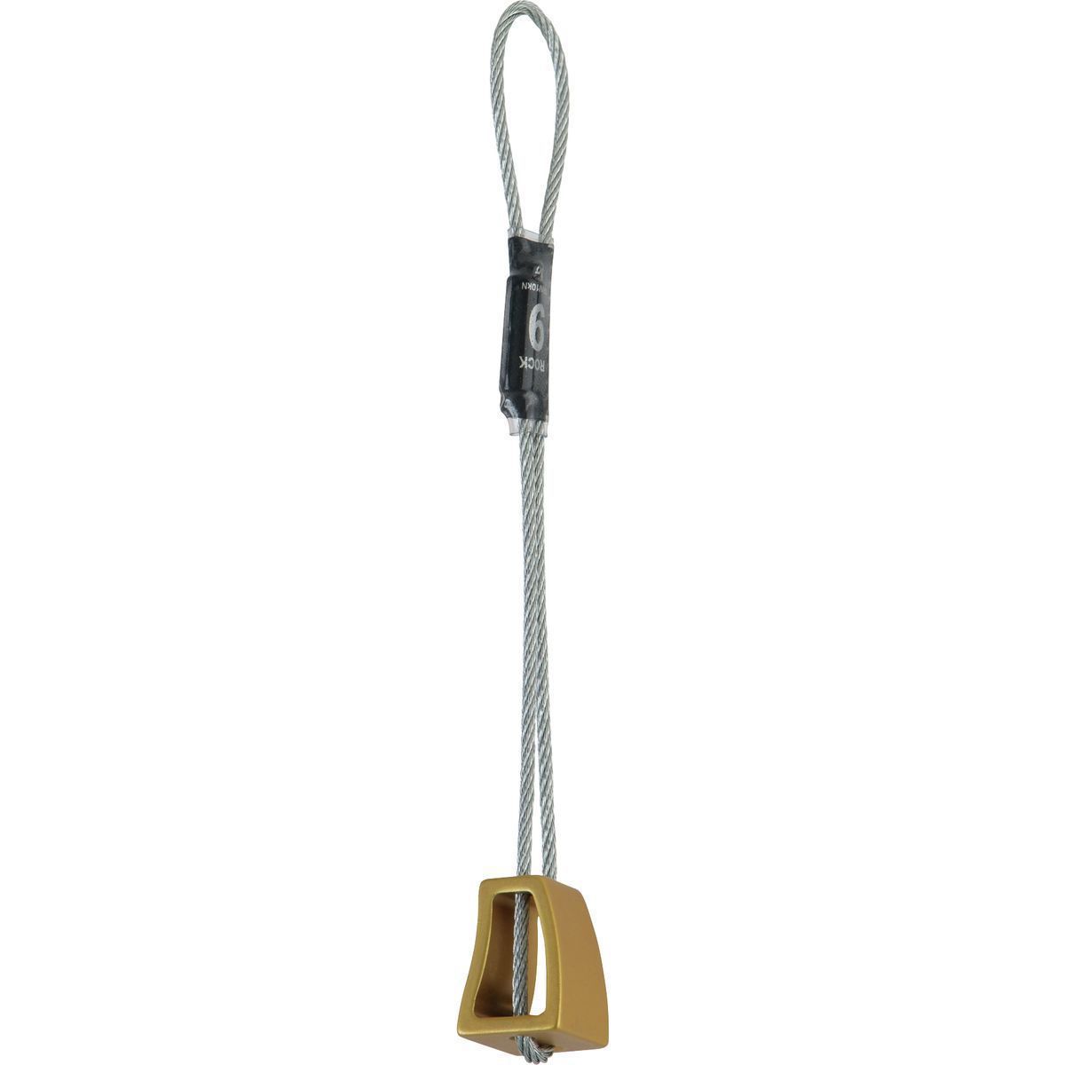 Wild Country Rock Wire Anodized Nut