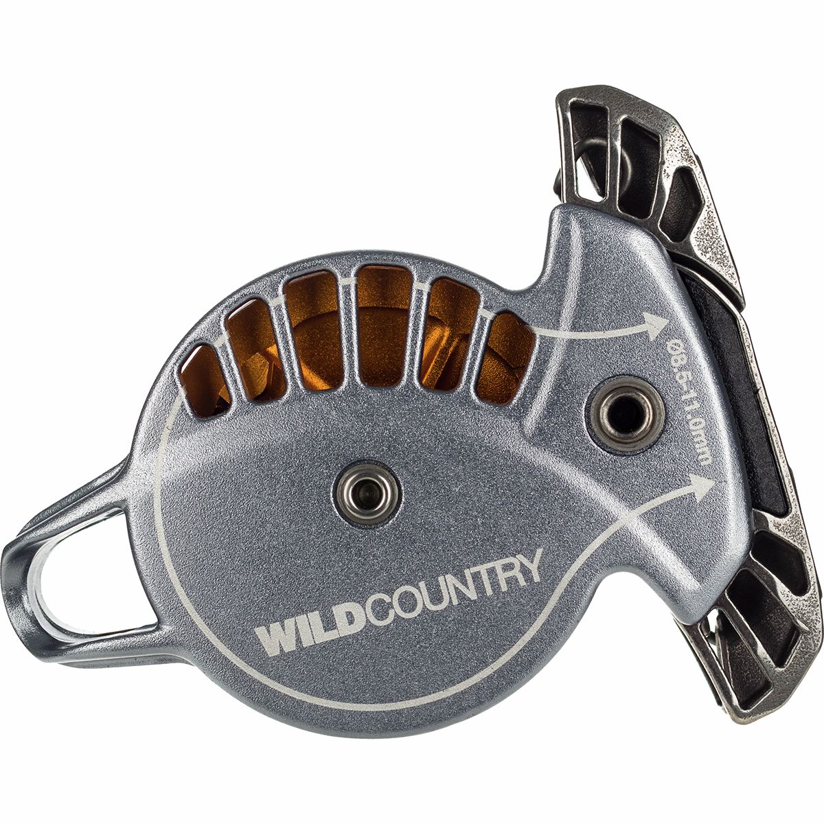 Wild Country Revo Belay Device