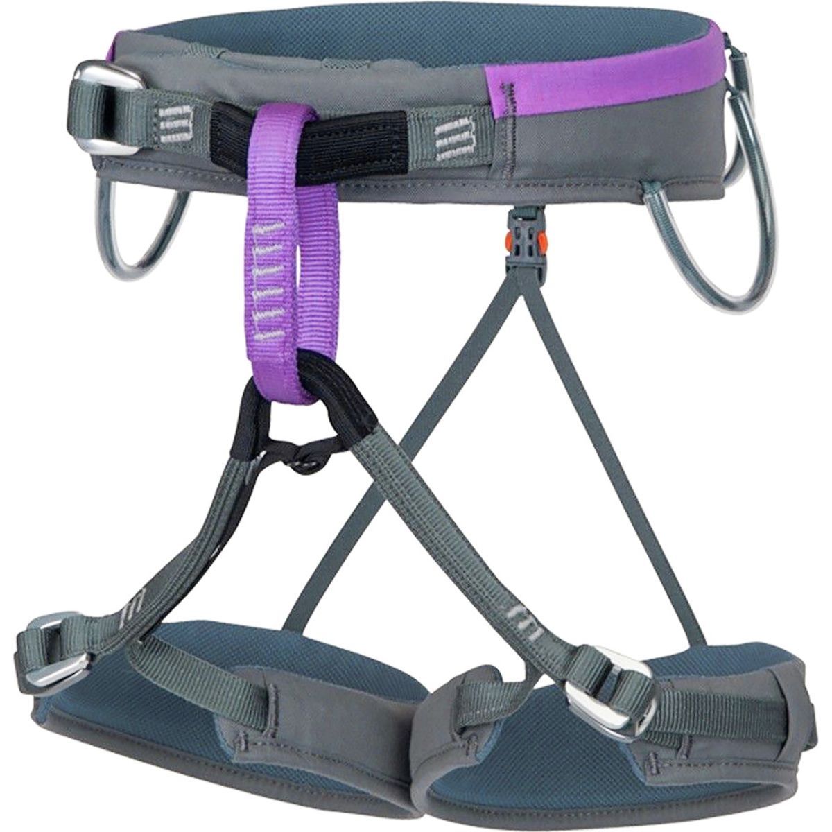 Wild Country Flare Climbing Harness Climb
