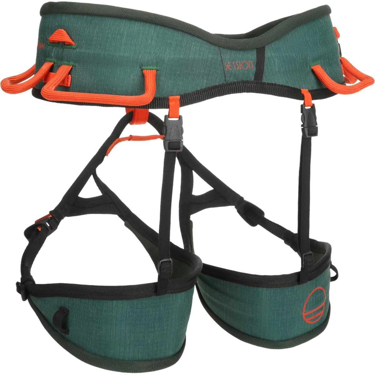 Wild Country Session Harness Men's Climb