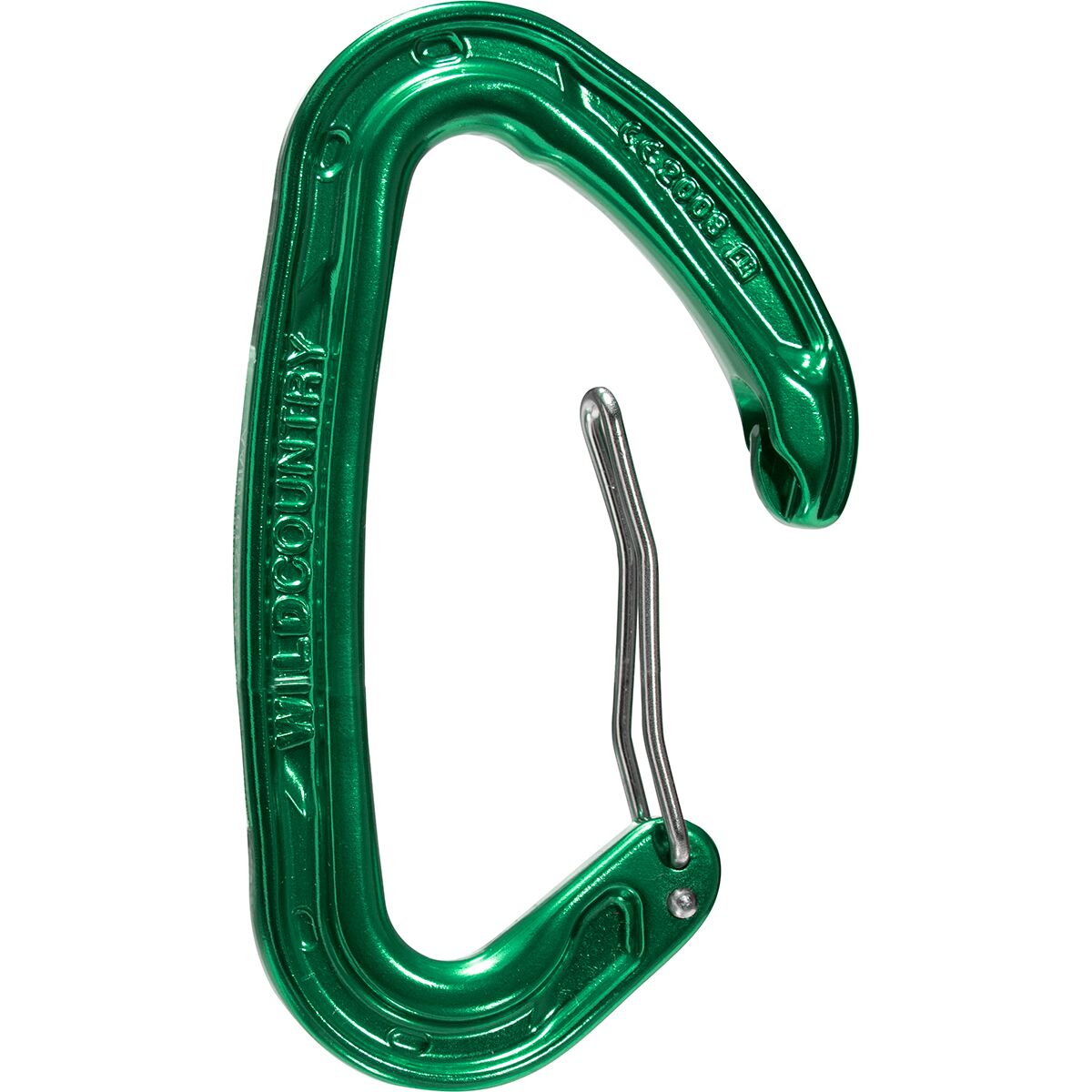 Wild Country Helium 3.0 Carabiner