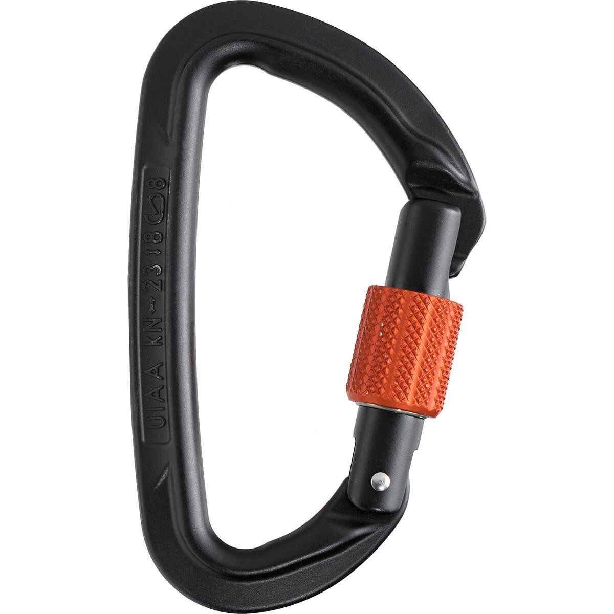 Wild Country Session Screw Gate