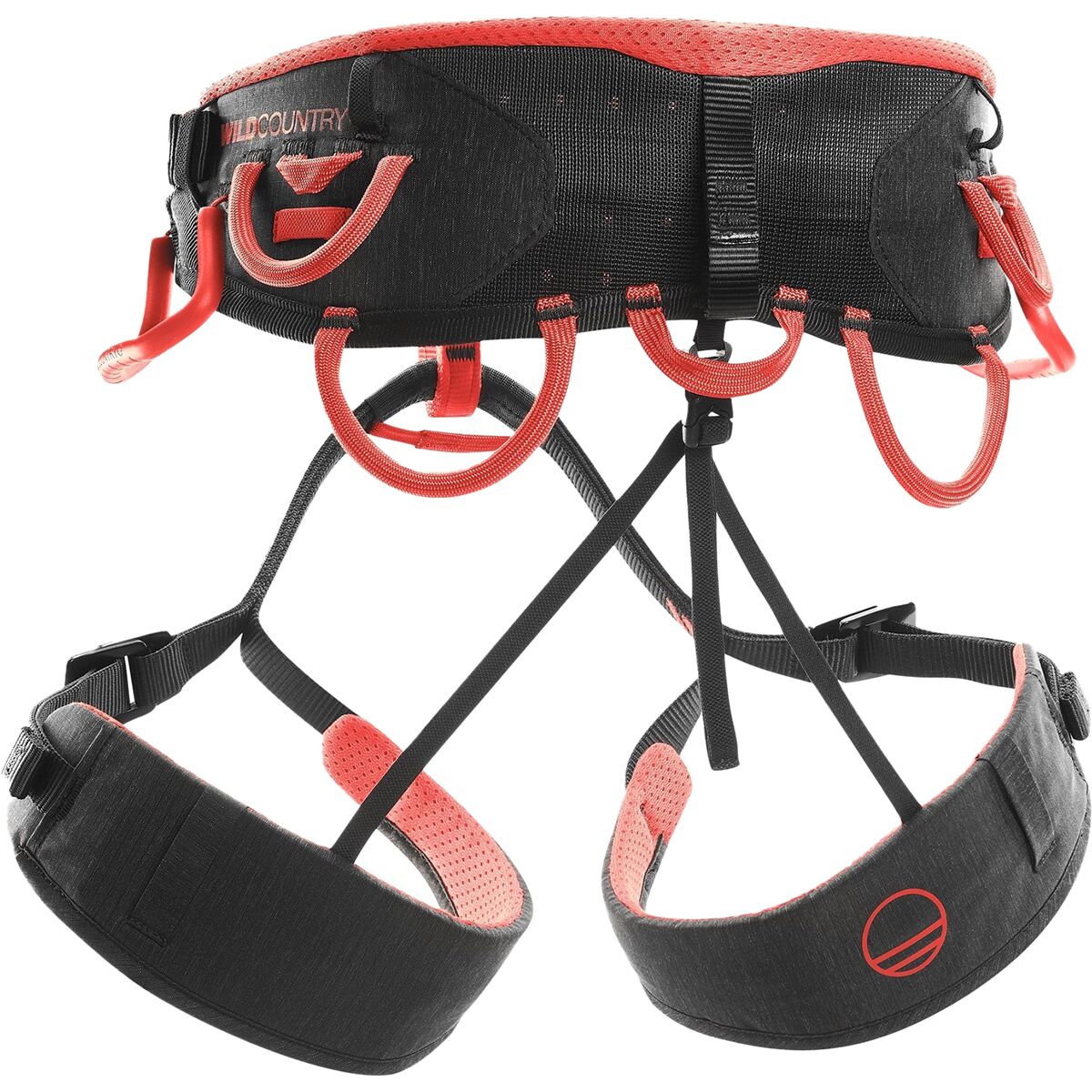 Wild Country Syncro Harness