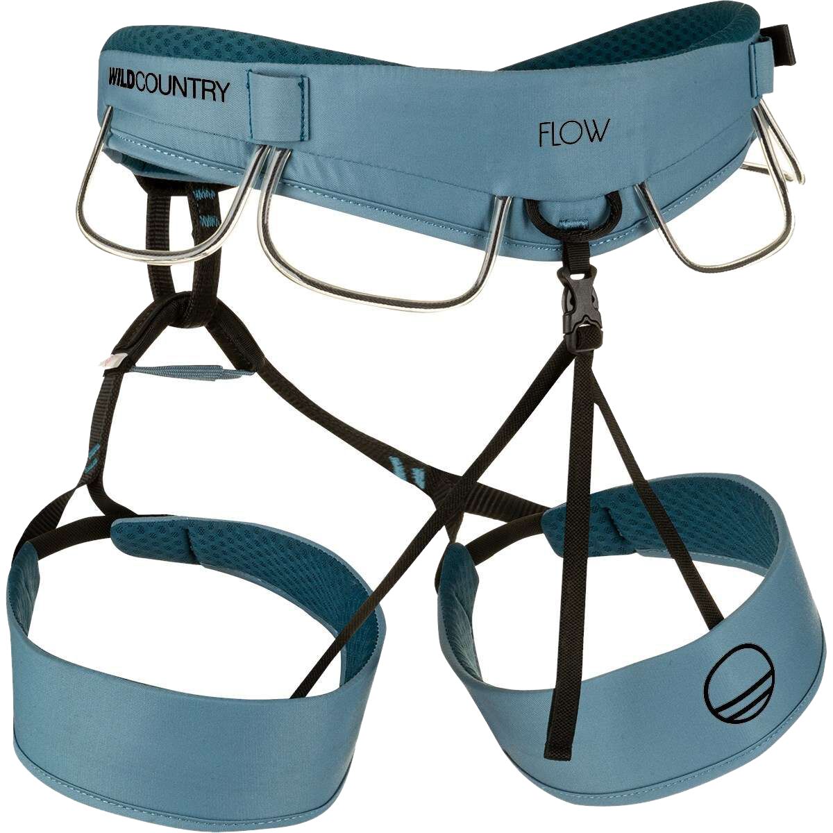Wild Country Flow 2.0 Harness - Women´s