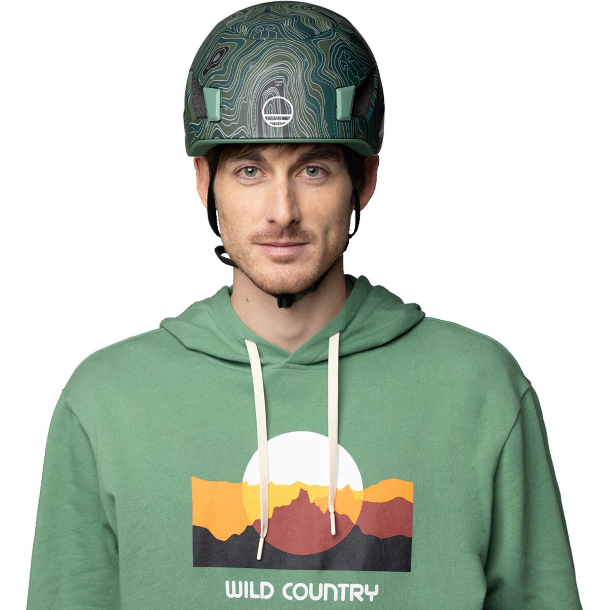 Wild Country Syncro Helmet