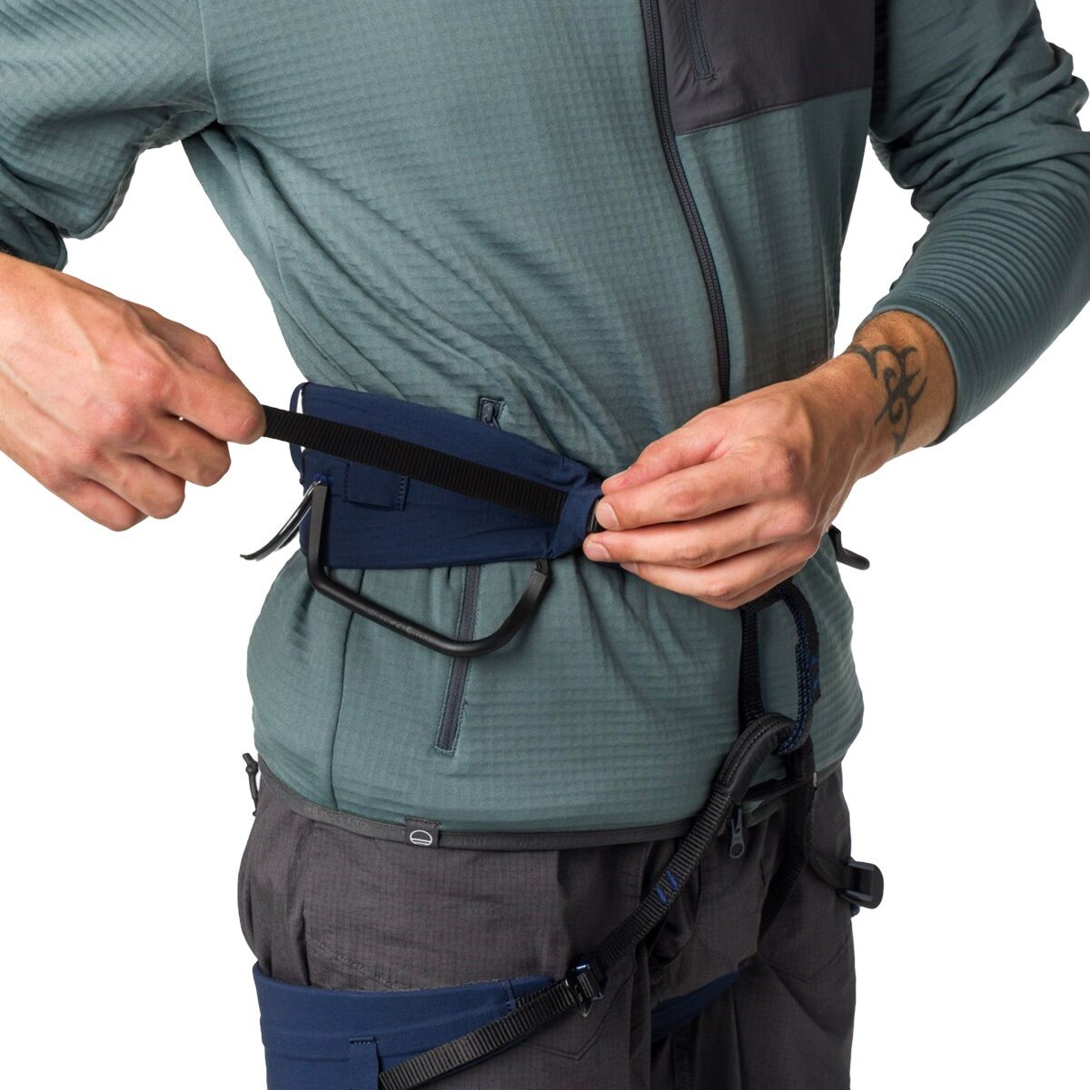 Wild Country Mosquito Pro Harness
