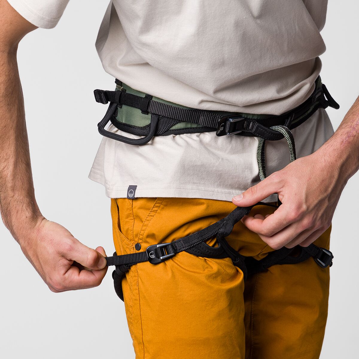 Wild Country Session 2.0 Harness - Men´s