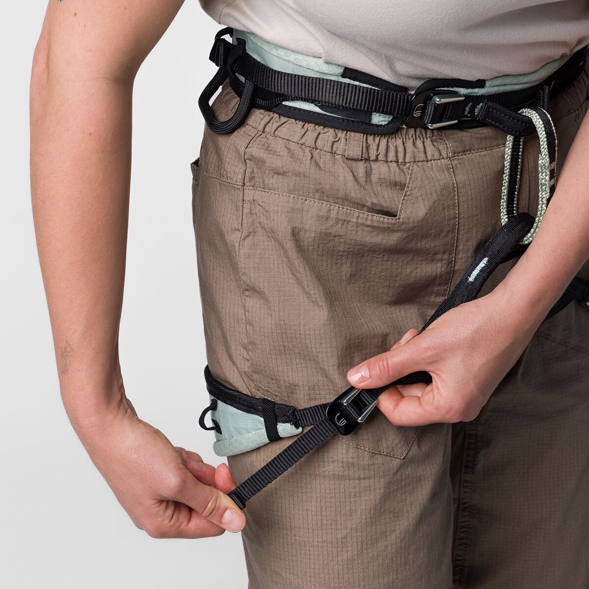 Wild Country Session 2.0 Harness - Women´s