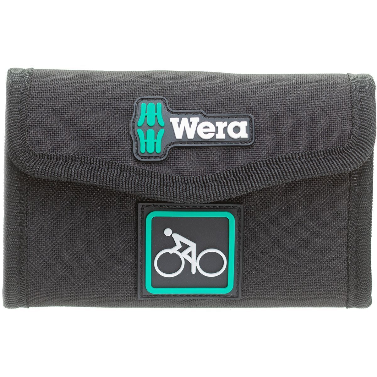 Wera Bicycle Set 2 Screwdriver Tool Set Bike