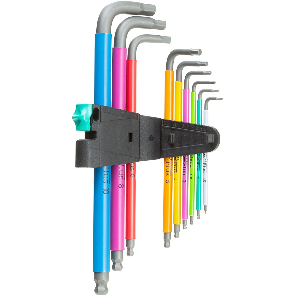 Wera Hex-Plus SB L-Key 950/9 Hex Wrench