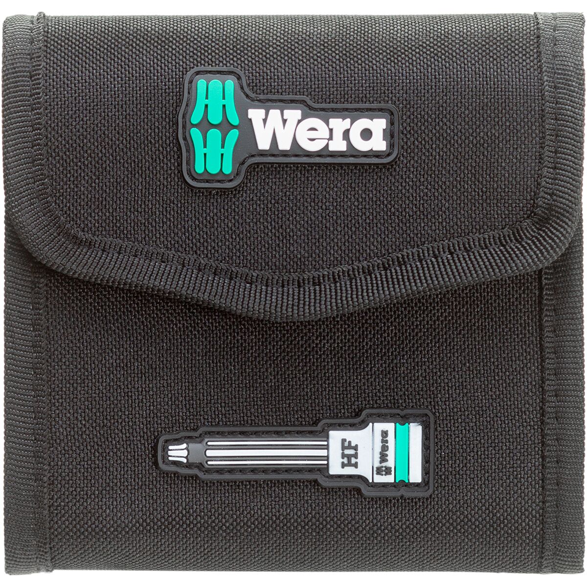 Wera Zyklop Bit Socket - 6 Piece