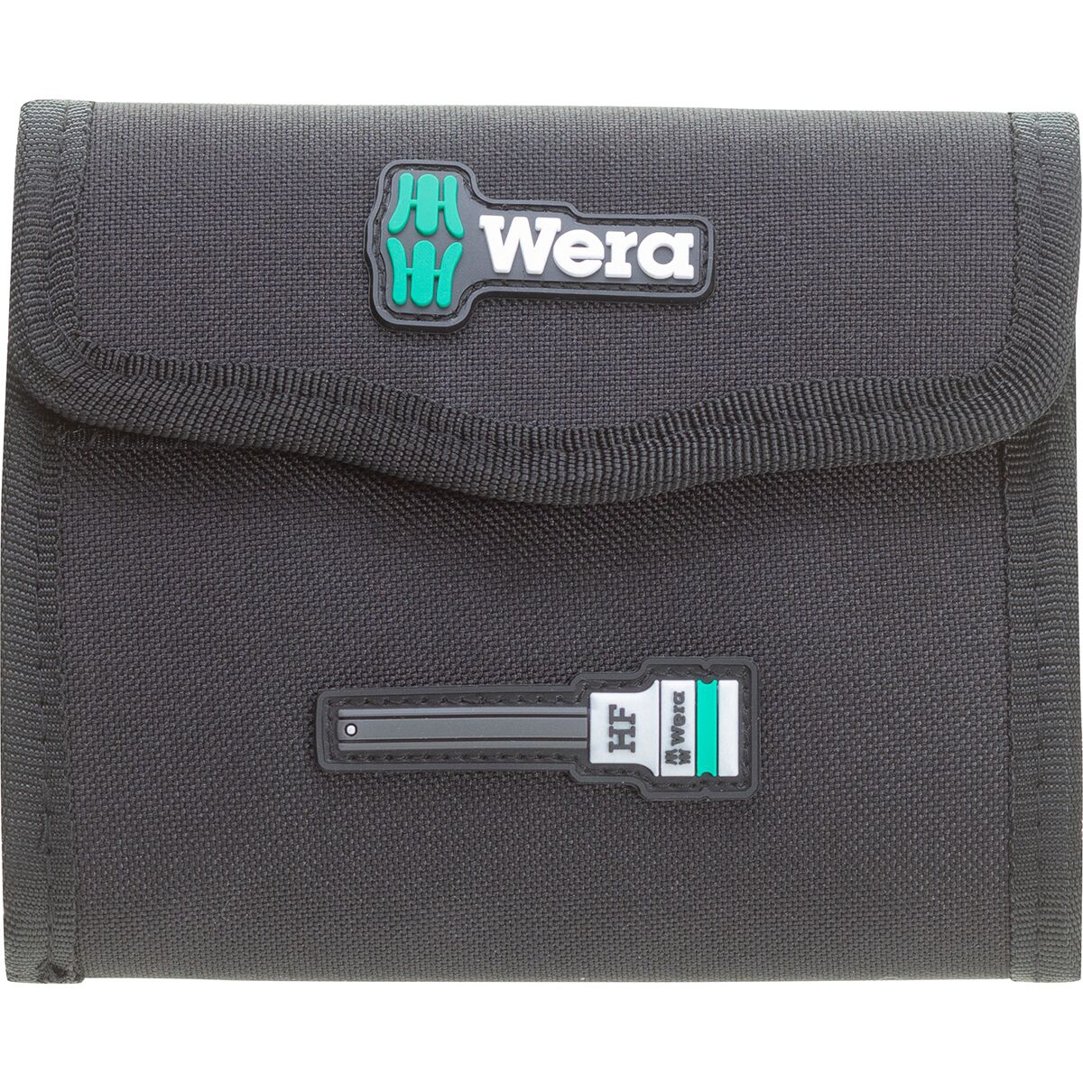 Wera Zyklop Bit Socket - 7 Piece