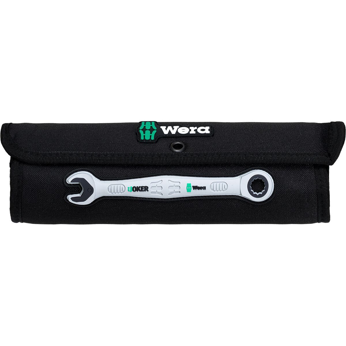 Wera 6000 Joker Ratcheting Combination Wrenches Bike