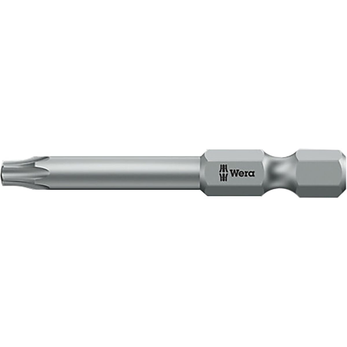 Wera 867/4 Z TORX Bits