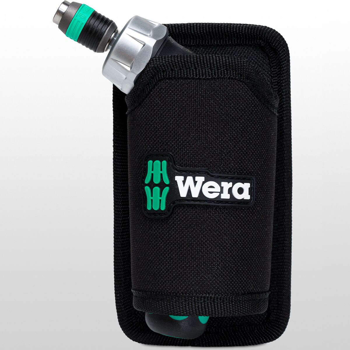Wera Kraftform Kompakt Pistol Ratchet Driver