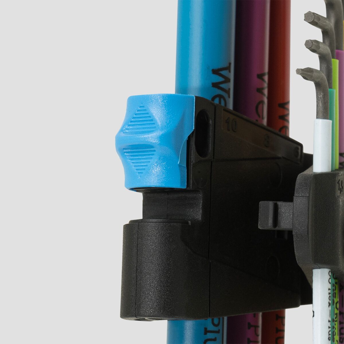 Wera 950 SPKL HF Hex Wrench Set