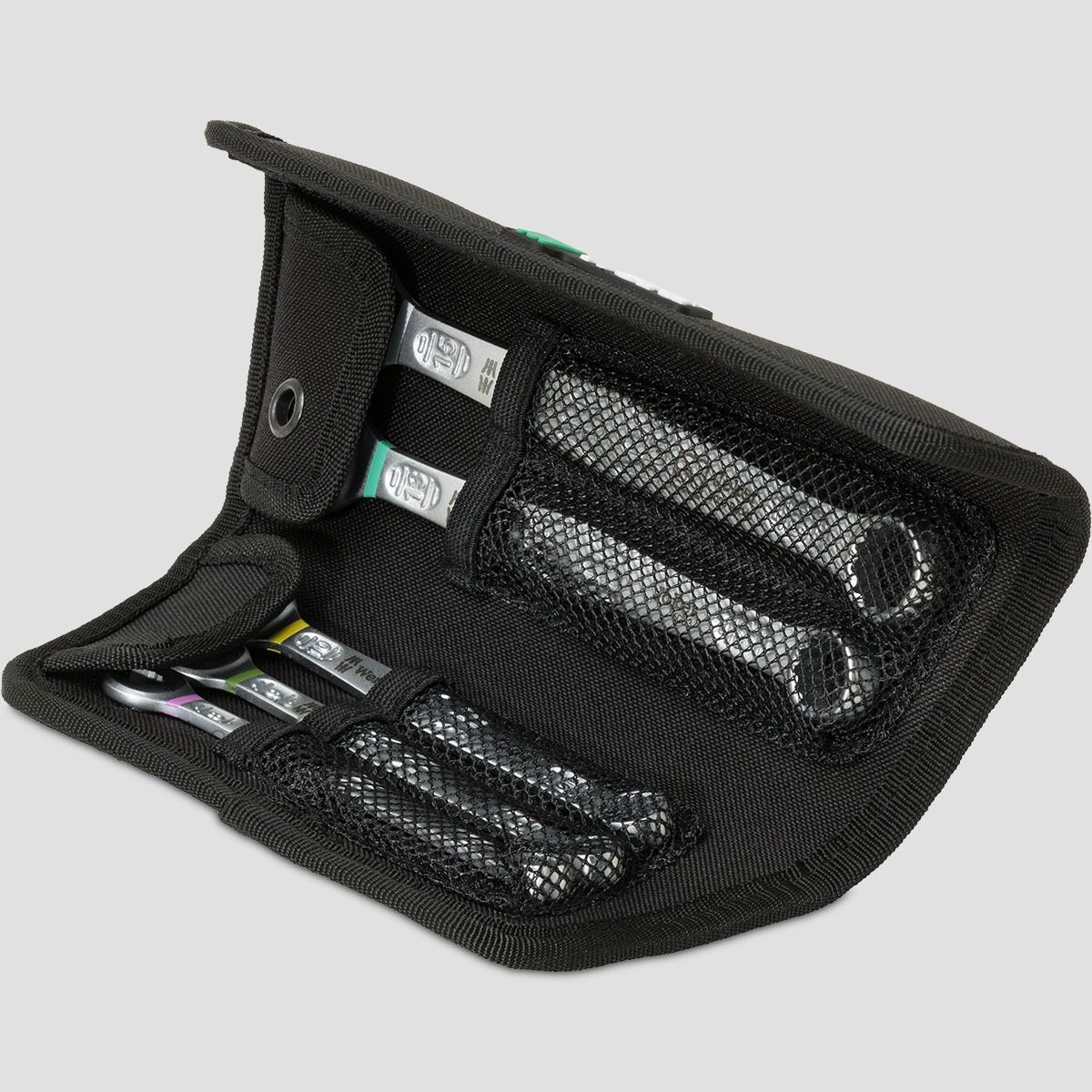 Wera Bicycle Set 10