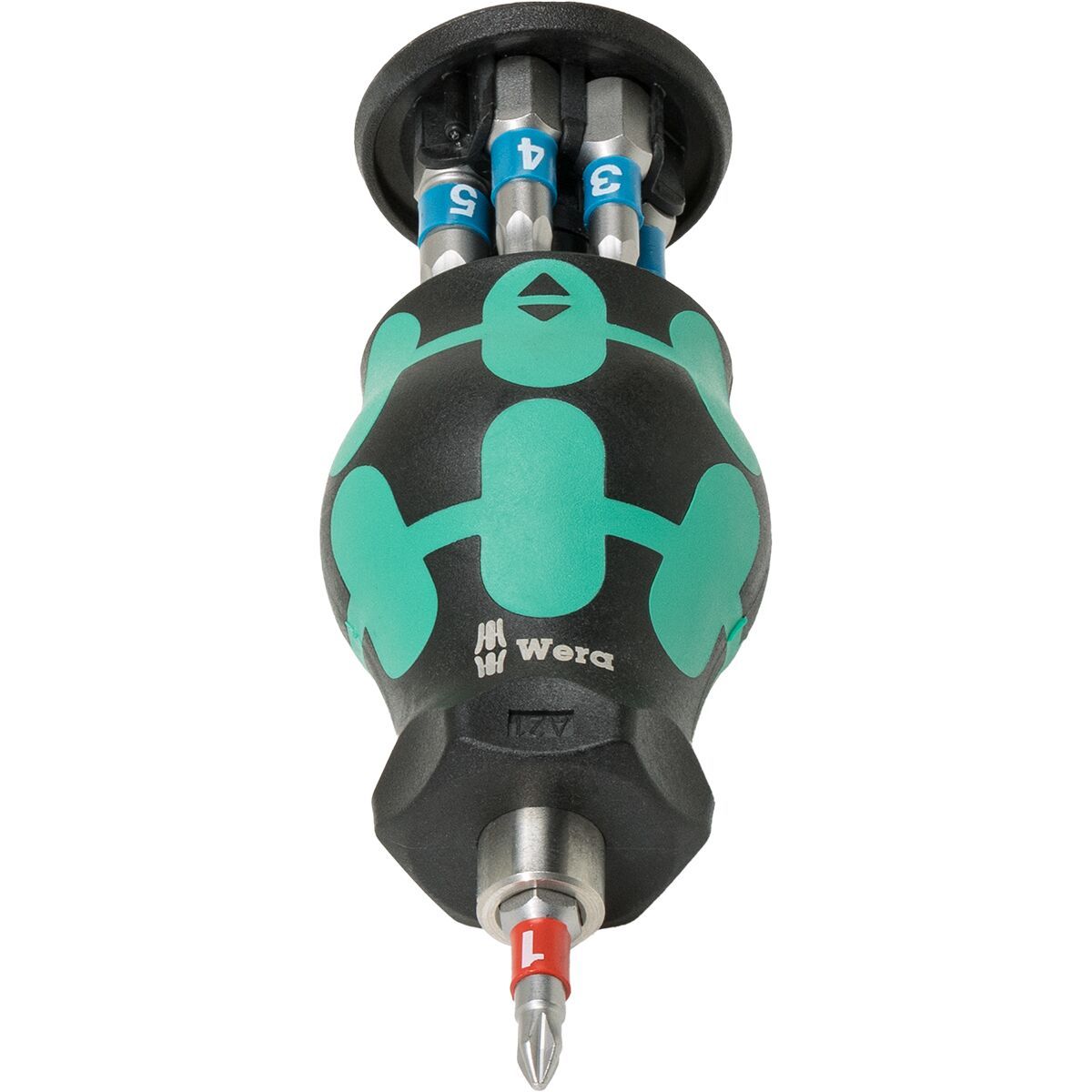 Wera Bicycle Set 11