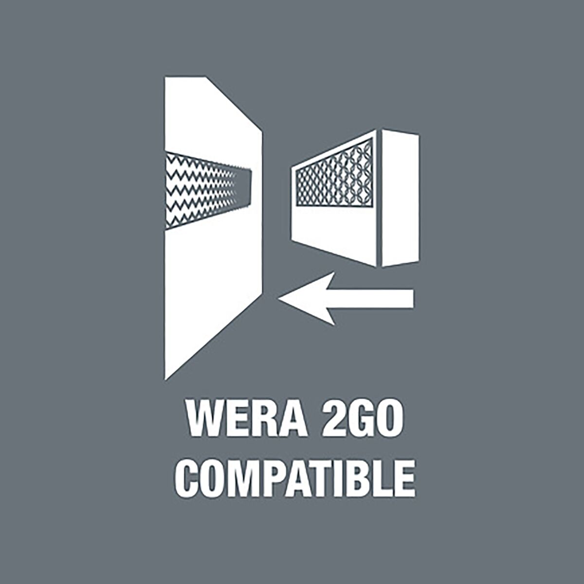 Wera Bicycle Set 8