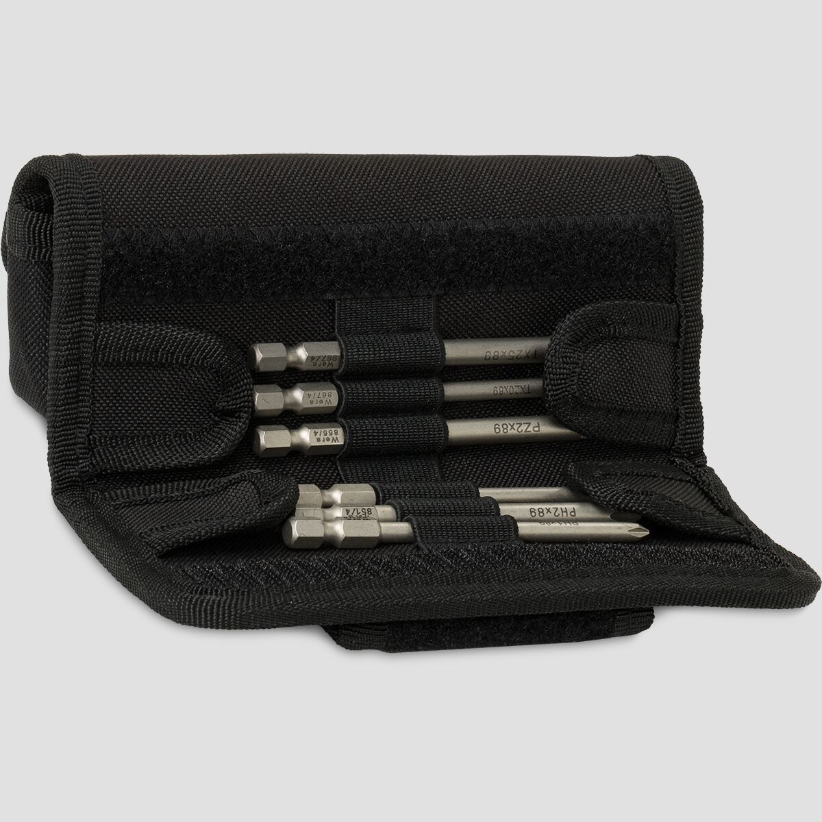 Wera Kraftform Kompakt 20 Set