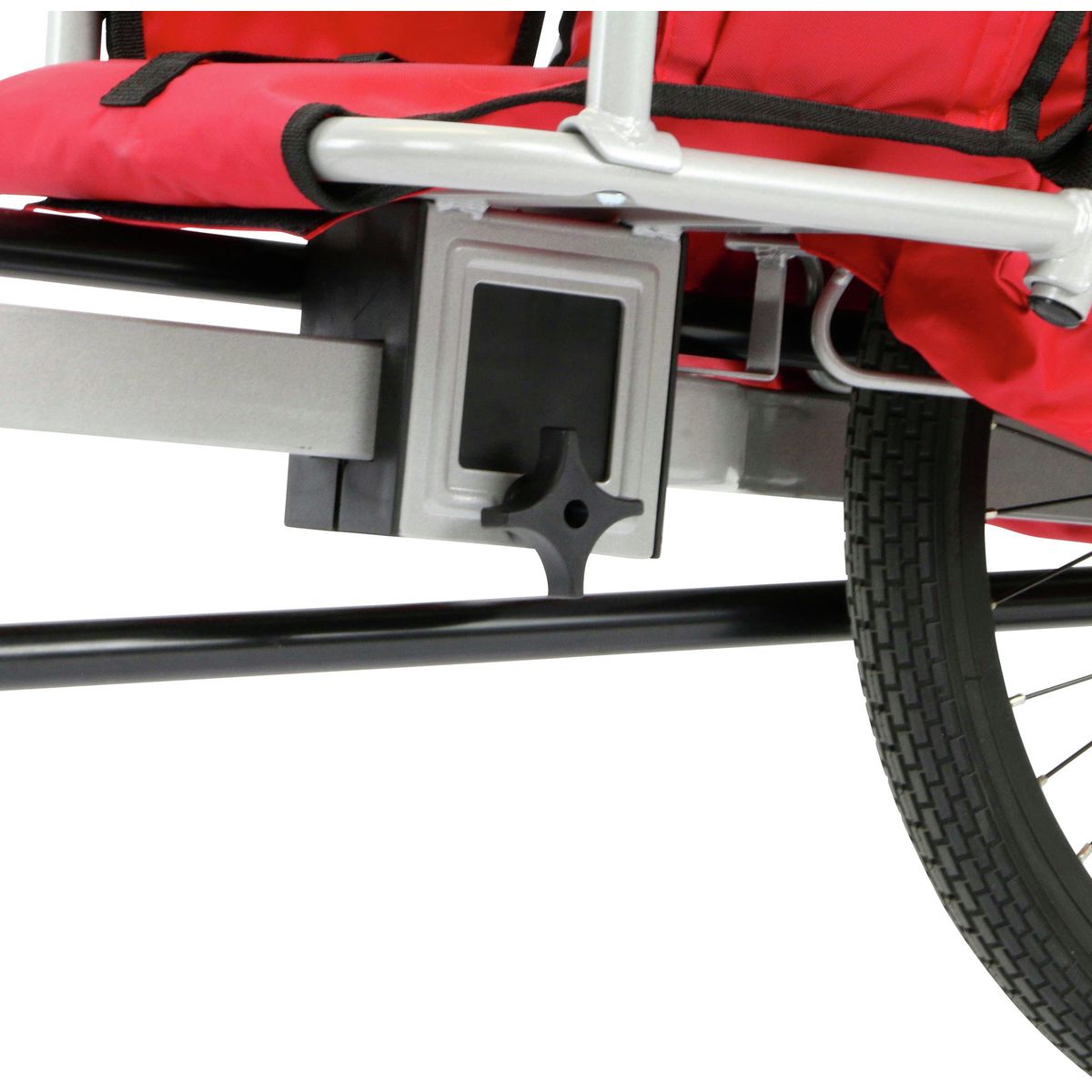 igo bike trailer