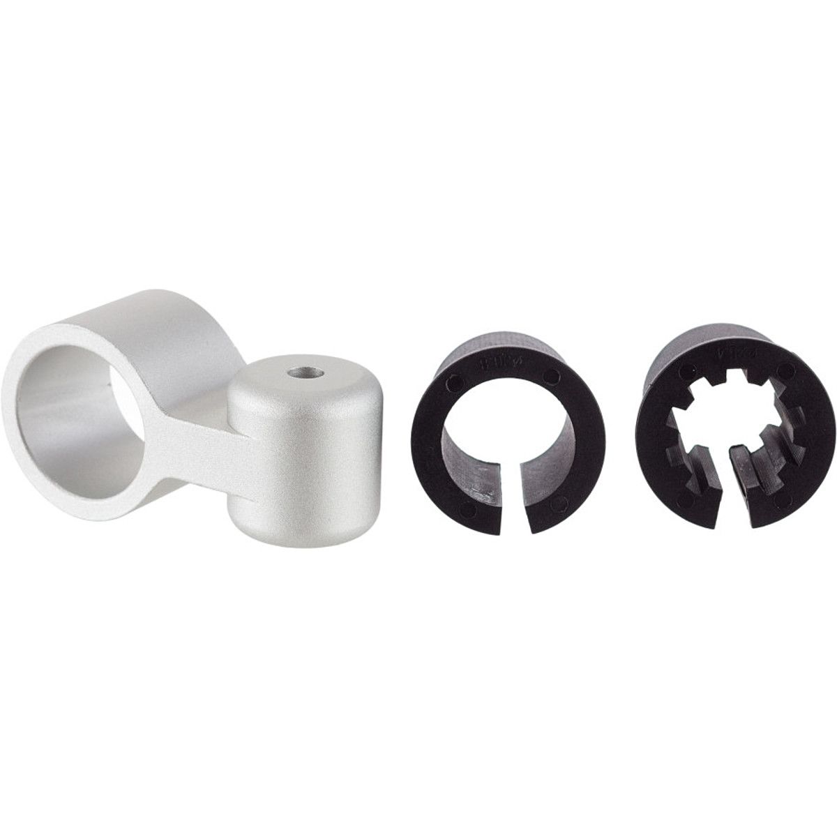 Weehoo Alloy Hitch Kit Bike