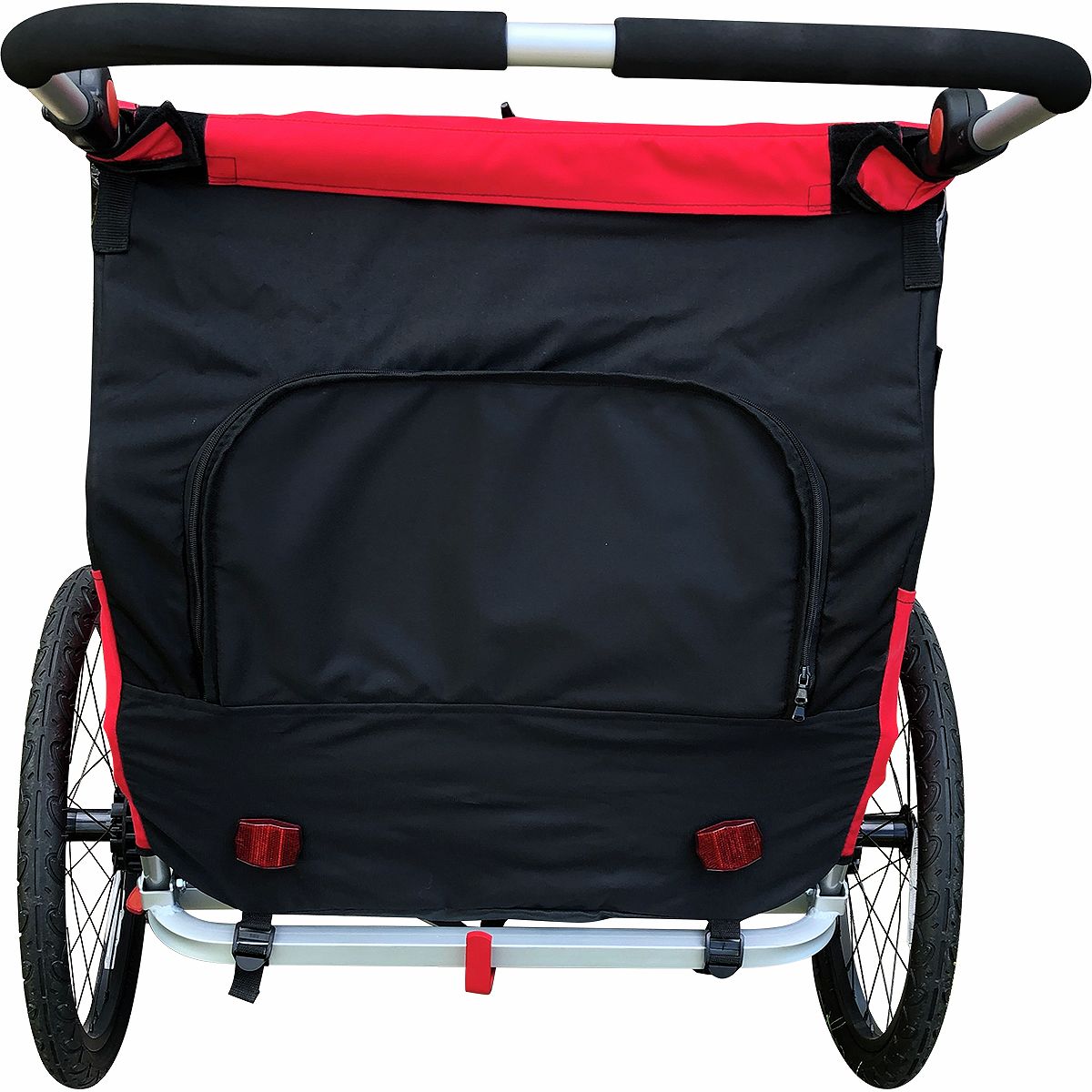 weego bike trailer
