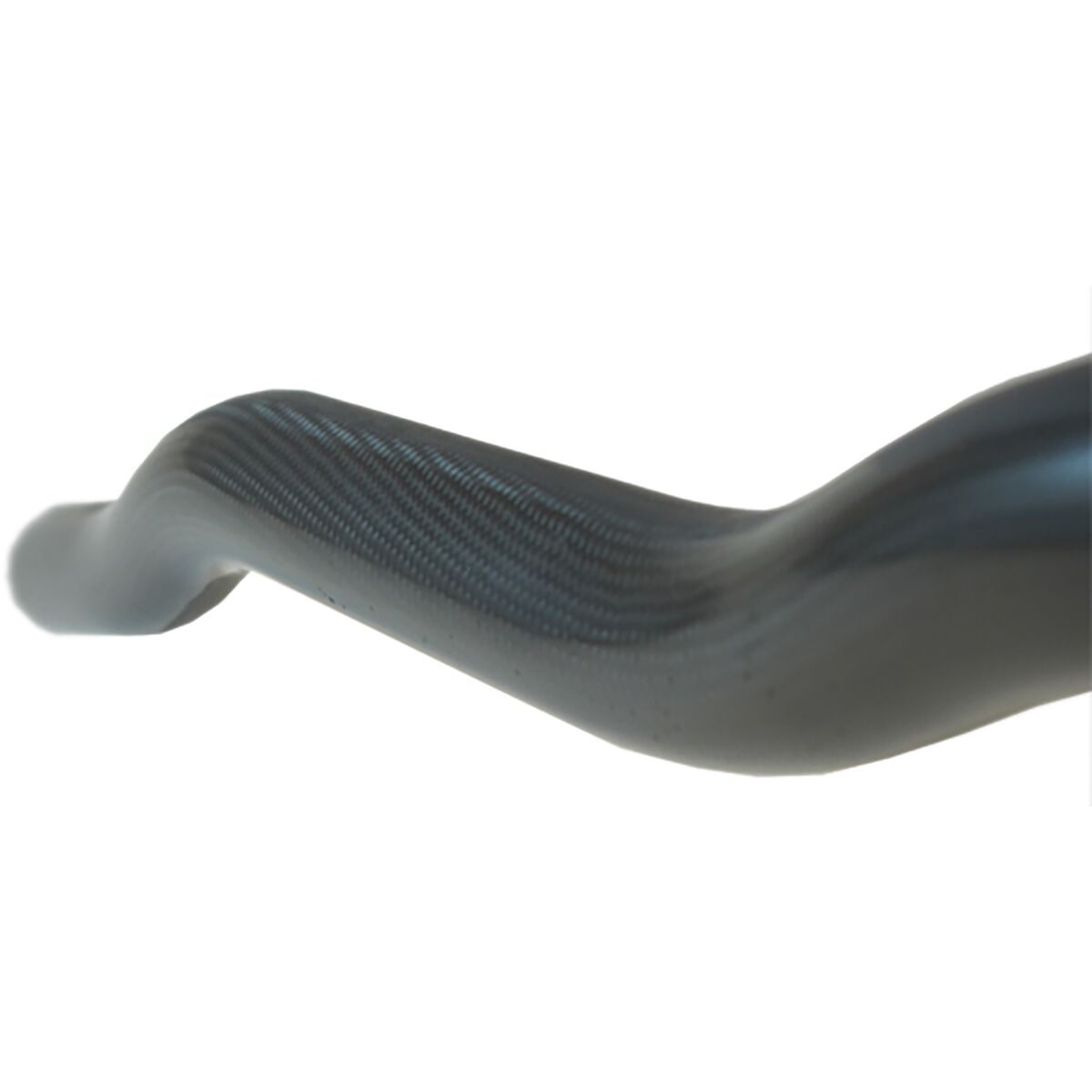 Werner Sherpa Carbon Paddle - Bent Shaft