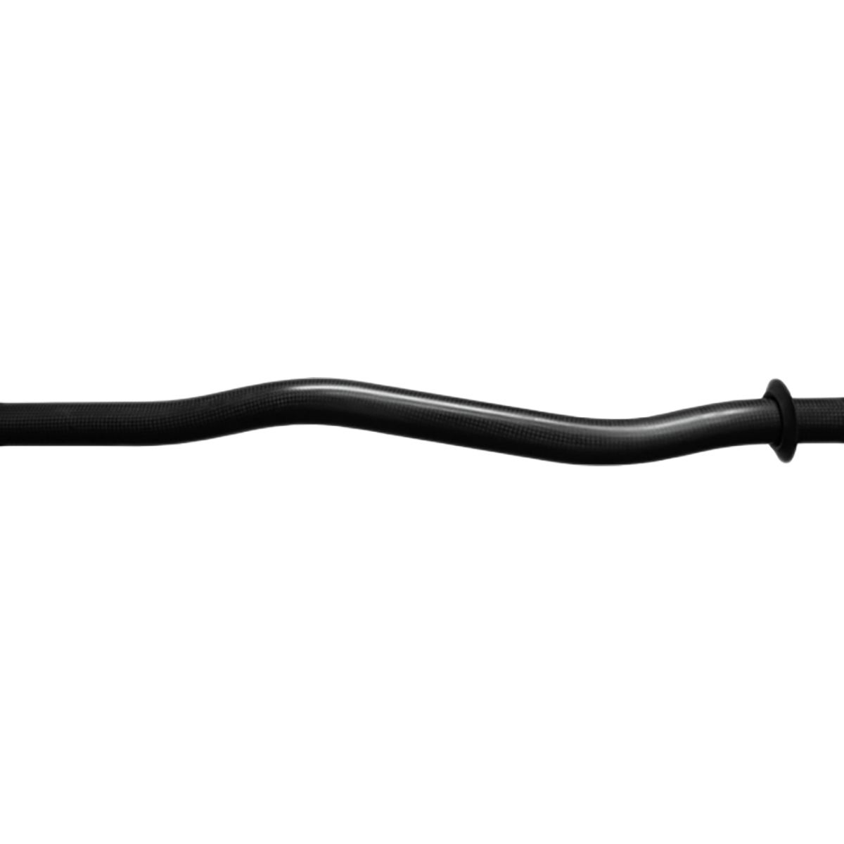 Werner Camano Fiberglass 2-Piece Paddle - Bent Shaft