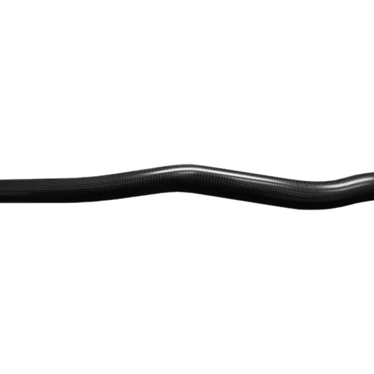 Werner Surge 1-Piece Paddle - Bent Shaft