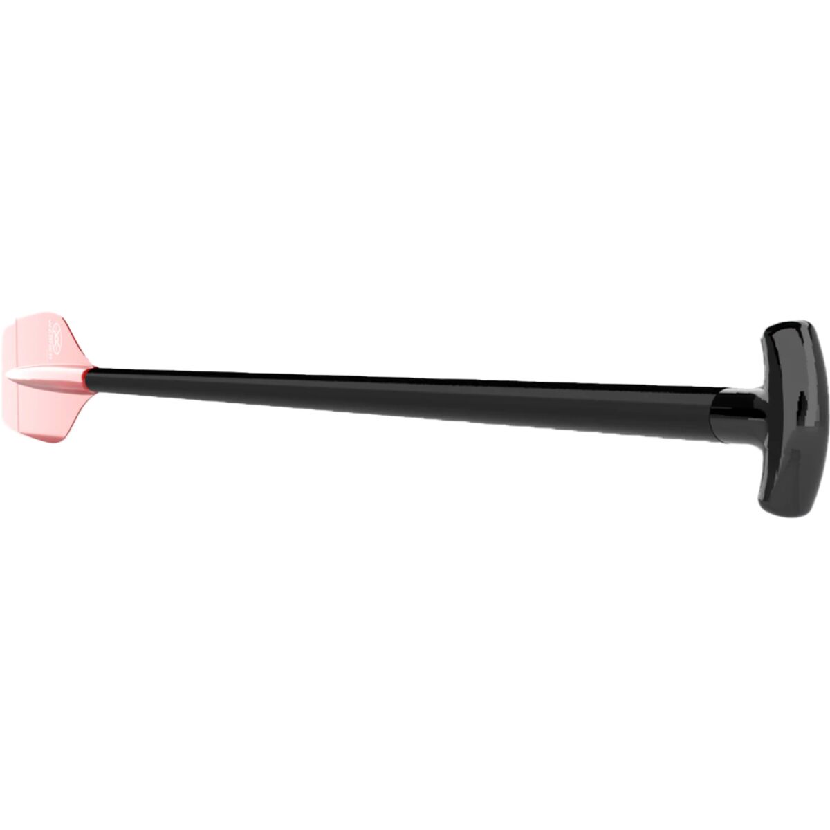 Werner Nomad 1-Piece Paddle - Straight Shaft