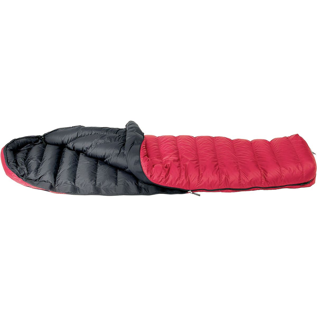 Western Mountaineering Sycamore MF Sleeping Bag: 25F Down