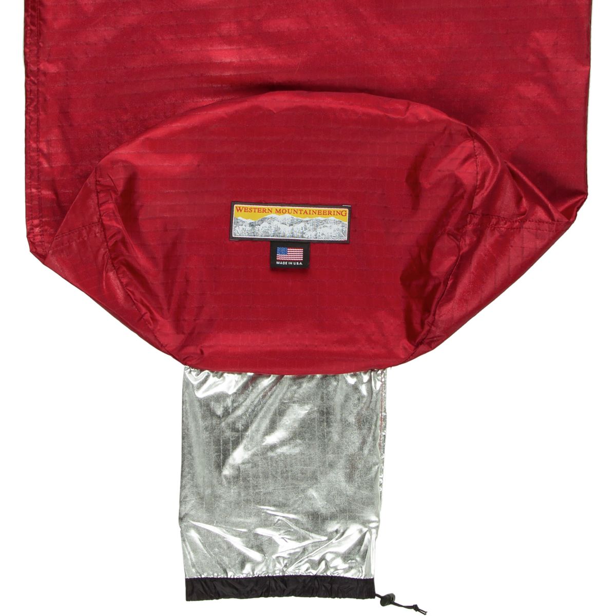 Western Mountaineering Hotsac Vapor Barrier Liner Hike & Camp