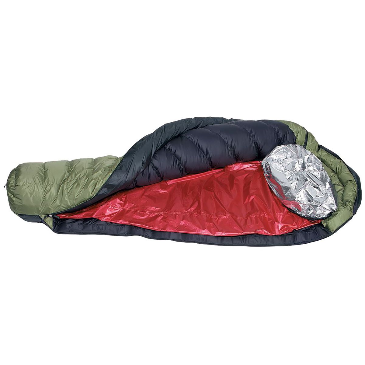 Western Mountaineering Hotsac Vapor Barrier Liner Hike & Camp