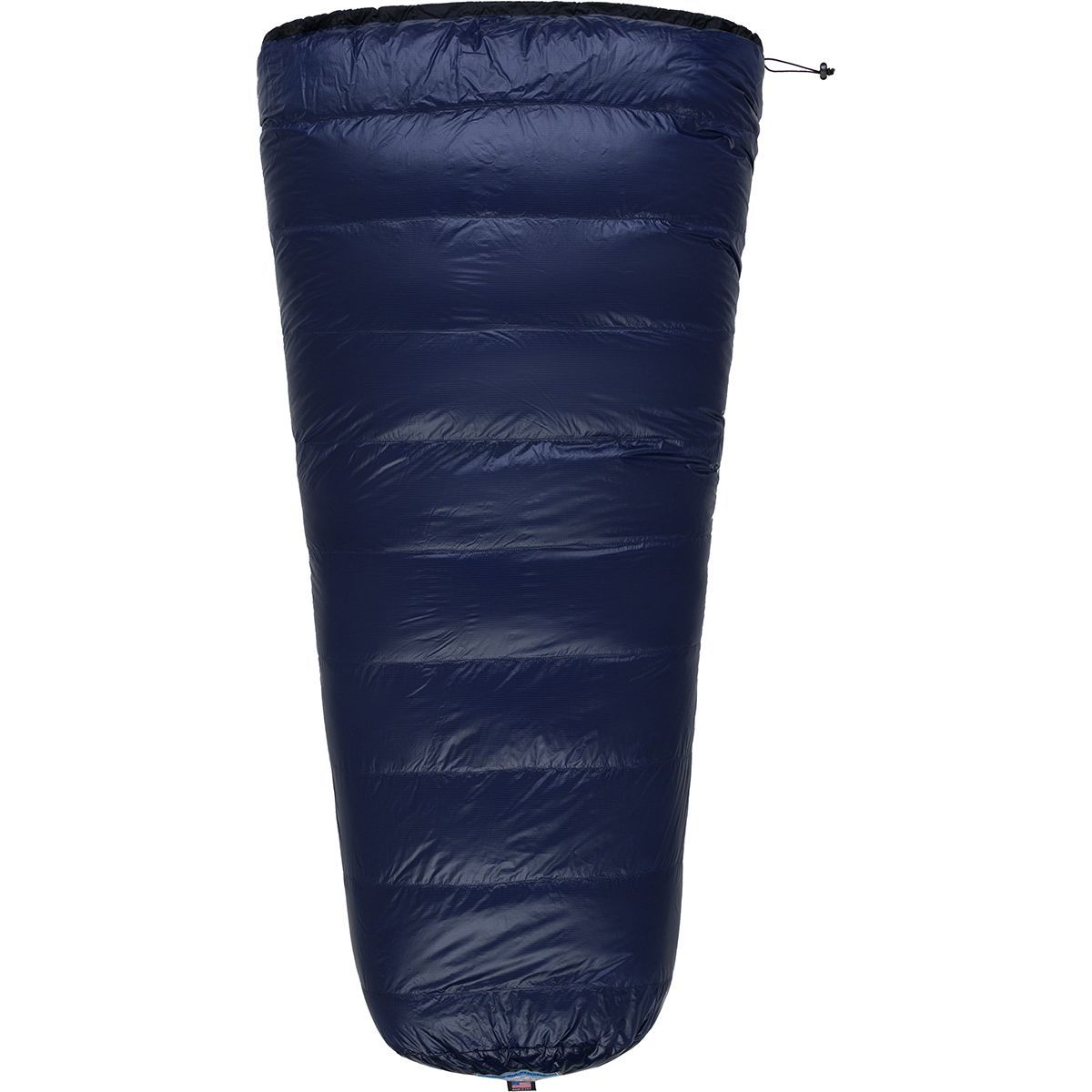 Western Mountaineering Semilite Foot Sleeping Bag 20F Down Hike & Camp
