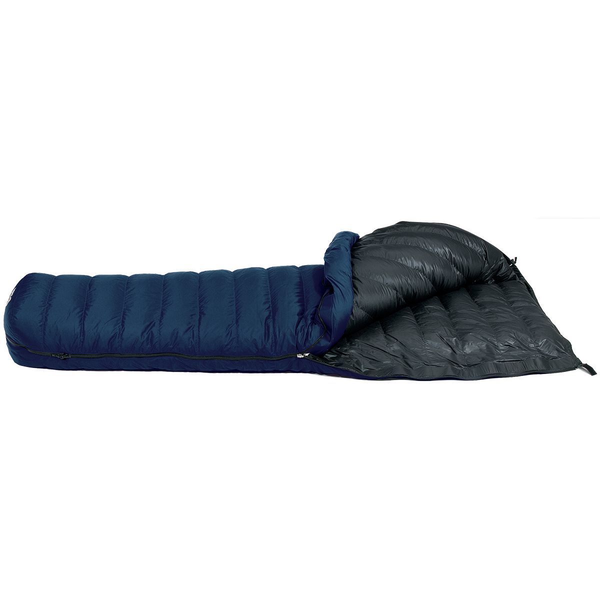 Western Mountaineering Ponderosa MF Sleeping Bag: 15F Down