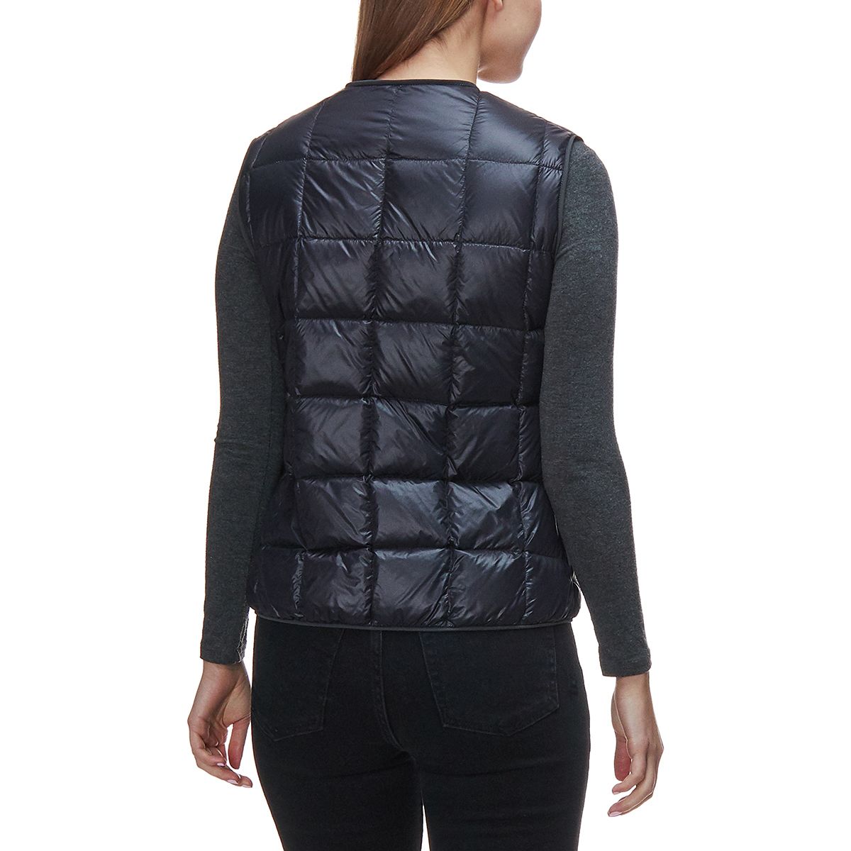 Western Mountaineering Flash Vest Women's Clothing