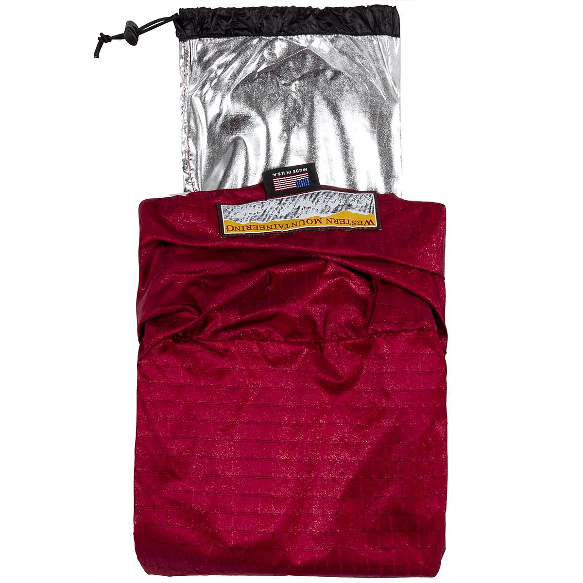 Western Mountaineering Hotsac Vapor Barrier Liner Hike & Camp