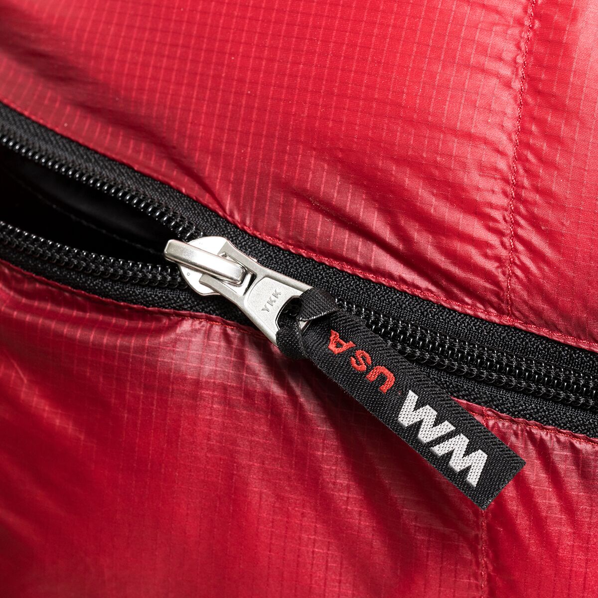 Western Mountaineering Alpinlite Sleeping Bag: 20F Down