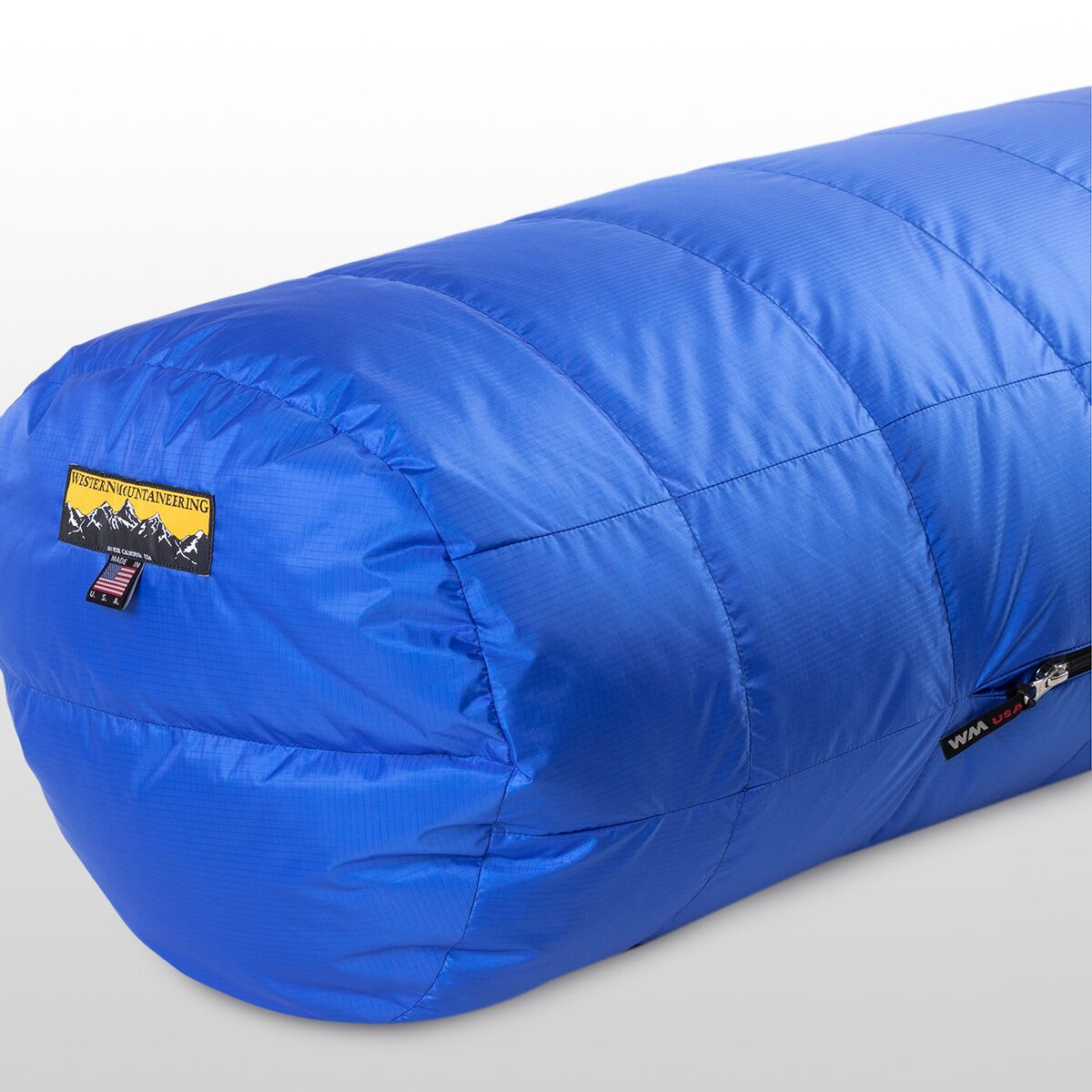 Western Mountaineering Antelope GORE-TEX INFINIUM Sleeping Bag: 5F Down ...