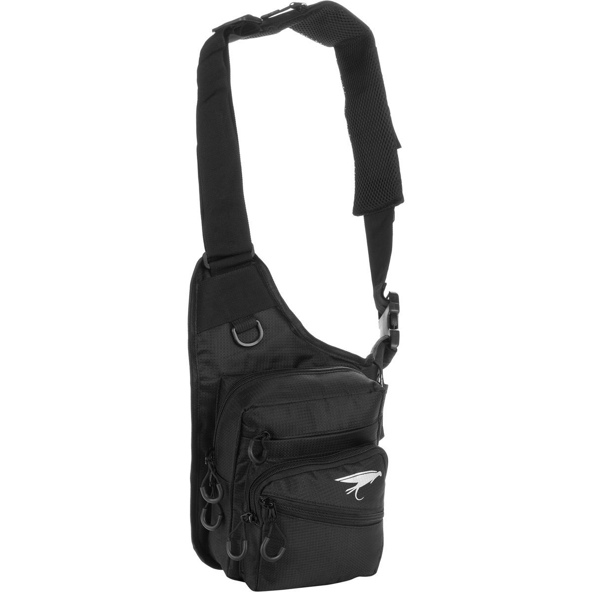Wetfly Backcountry Sling Pack Fishing