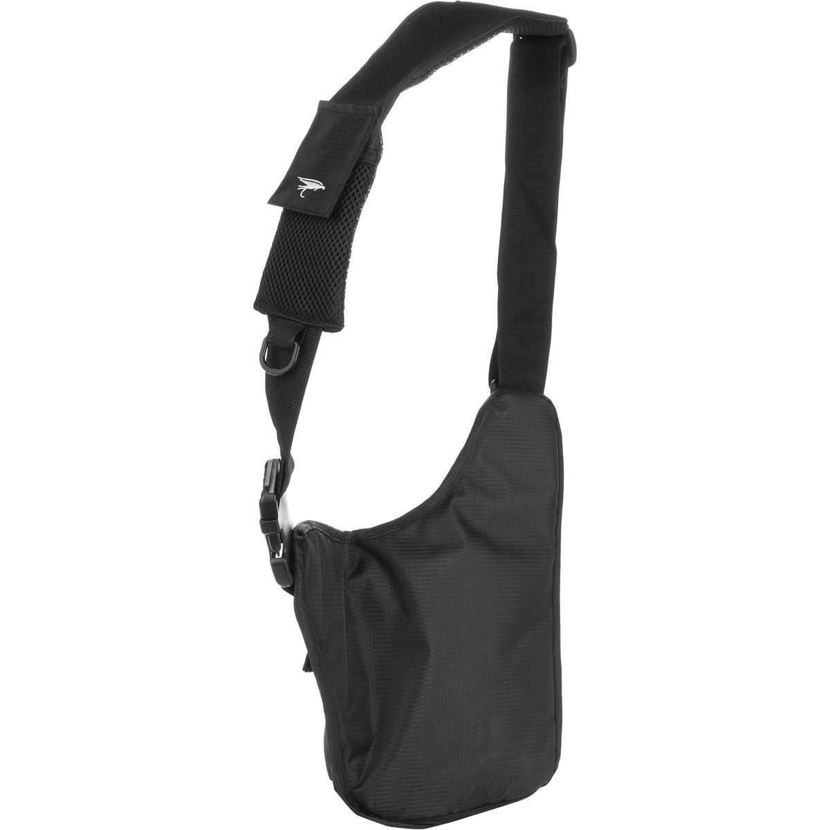 Wetfly Backcountry Sling Pack Fishing