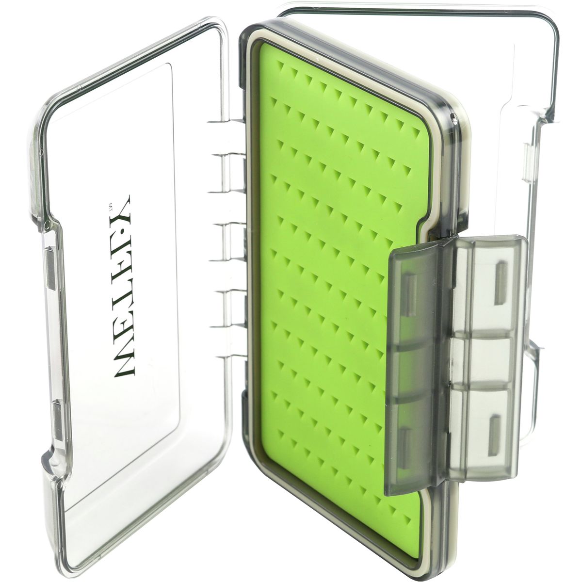 Wetfly SI Waterproof Fly Box Fishing