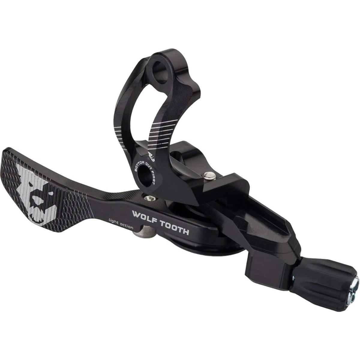 Wolf Tooth Components Light Action ReMote